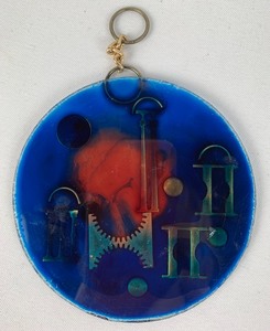lot 111 image: Timely Lot