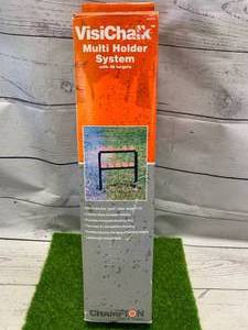lot 40 image: Visichalk Multi Target System