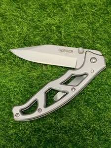 lot 54 image: Gerber Folding Knife