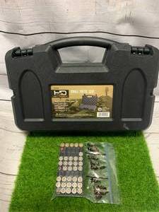 lot 95 image: 37 Rounds of Misc .380 Ammo & Pistol Case