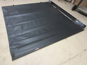 lot 409 image: ACCESS LORADO ROLL-UP COVER