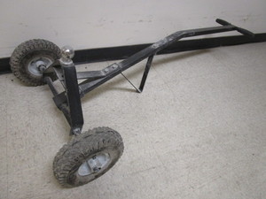 lot 440 image: HITCH HAND DOLLY