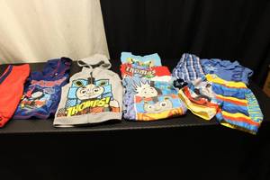 Thomas The Train Boys size 34T...