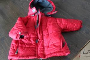Boys 12 months winter coat...