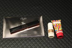 High end make up, check out pics...