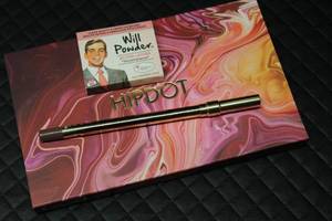 High end make up, check out pics...