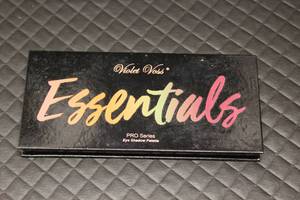 High end make up, check out pics...