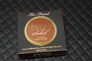 High end make up, check out pics...