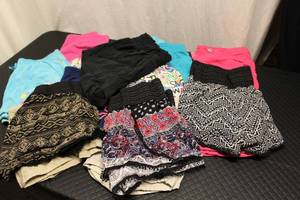 Jrs 1012 12 shorts...