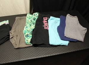 Jrs 1012 Legginsyoga...