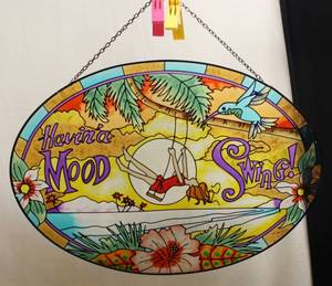 Having a Mood Swing...