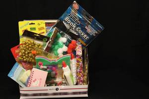 Craft items....