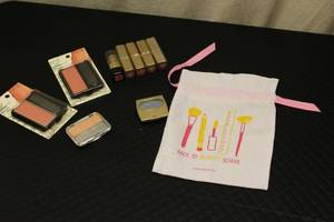 Cover Girl make up all brand new...