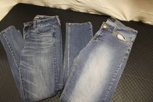 American Eagle Outfitters and Jorda...