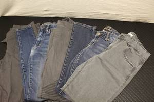 American Eagle outfitters, size 00 ...