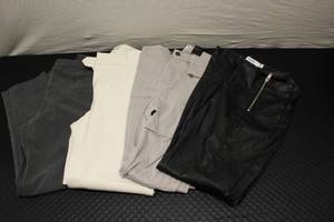 size 8 4 dress pants...