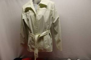 size L, 3 womens jackets...