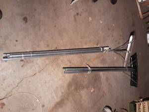 2-Roof Rakes