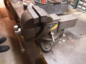 Table Vice