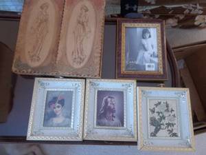 lot 65 image: Assorted Pictures