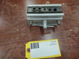 lot 46 image: Doweling Jig...