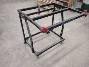 lot 88 image: Rockler Adjustable Height Tilting S...