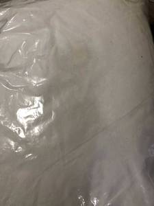Better Soft Down Standard Pillow (1), PP29-STD-WHITE, NEW
