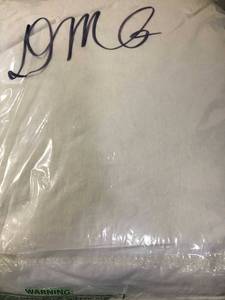 Best Medium Down Queen Pillow (1), PP34-Q-WHITE, NEW