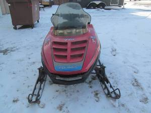 Polaris Indy 440
