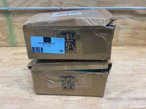 lot 16 image: BIKE LANE Lot of 2-  Heavy-Duty Bicycle Garage Storage Lift Hoist (2-Pack)