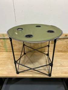 lot 75 image: ULINE Folding Table