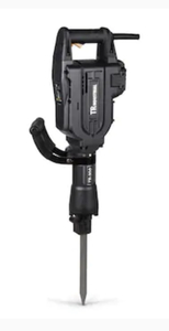 lot 109 image: TR INDUSTRIAL TR89305 120-Volt Demolition Hammer
