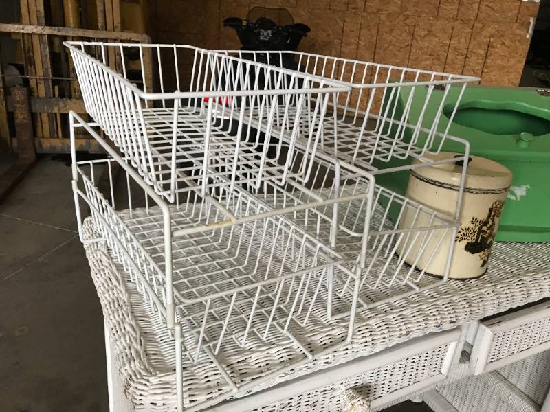 Kitchen Lot