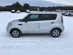 2011 Kia Soul
