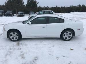 2011 Dodge Charger