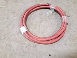 lot 677 image: Approx. 25 34 Gates Multipurpose 300 PSI Hose