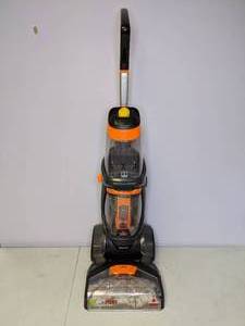 lot 20 image: BISSELL ProHeat 2X Revolution Pet Full Size Upright Carpet Cleaner with Antibacterial Spot & Stain Remover