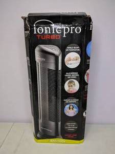 lot 31 image: Ionic Pro Turbo Air Purifier