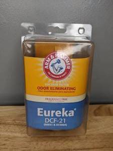 lot 115 image: Eureka Vacuum Filter DCF-21