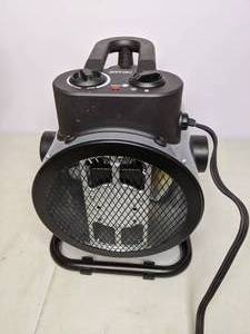 lot 87 image: Newair Portable 120v Garage Heater