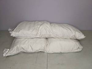 lot 94 image: 2 McLeland Pillows
