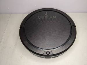 lot 71 image: Alcove Robotic Vacuum with Charging Dock Station
