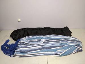 lot 111 image: Hammock with Carrying Case
