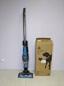 lot 8 image: New BISSELL Adapt Ion Pet 2286A Handheld Vacuum Cleaner 2-in-1 Bagless Cordless