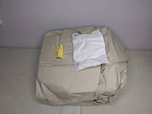 lot 131 image: Bestway Air Mattress