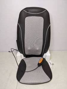 lot 145 image: Prevari Shiatsu Massage Cushion with Heat