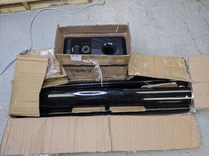lot 146 image: beFree Surround Sound BFS-910