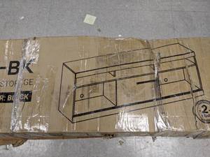 lot 154 image: Techni Mobil Storage Stand