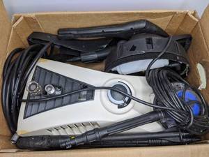 lot 155 image: Power Washer