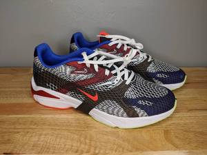 lot 173 image: Brand New Nike Ghoswift DMSX Shoes Mens Size 10.5